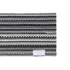 Nubellumiere Nouvellumiere Artif Hairband Charcoal