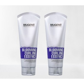 Mugens Blooming Curling Essence 150g x 2 / 뮤겐스 블루밍 컬링에센스 150g x 2개