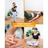 NEOLYMP Acupressure Doormat - Versatile Stimulation - Washable, Eco-Friendly with
