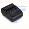 58mm Thermal Printer BT4.0 90mm/s 100km TPH 203DPI USB Interface