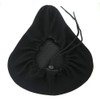 CUCUBA® Bicycle Large Saddle Cover Saddle Cover Filled with Gel