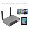 Bluetooth Sound Receiver Transmitter for Toslink Coaxial Wireless Bluetooth Sound