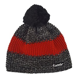 Eisbär Styler Pompom Hat, multicolour