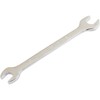 SK11 SSW-1921 Double-ended Spanner, 0.7 x 0.8 inches (19 x