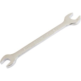 SK11 SSW-1921 Double-ended Spanner, 0.7 x 0.8 inches (19 x 21 mm)