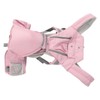 Baby Carrier with Hip Seat Ergonomic Breathable Comfortable Multifunctional Baby