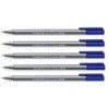 STAEDTLER 334 Triplus Fineliner Superfine Point Pens - 0.3mm -