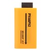 PS1/PS2 to HDMI Video Converter Adapter Output Composite 7x3.5x1.5cm