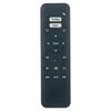 AULCMEET Replacement Voice Remote Control WH-55 Fit for Epson Projector