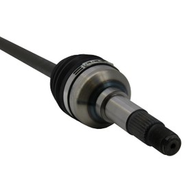 East Lake Axle rear left or right cv axle for Yamaha YXZ1000 2016-2024 2HC-2531H-12-00 2HC-2531H-10-00