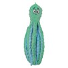 JACK AND VANILLA, 45 cm Apple Green Interactive Octopus Dog