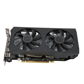 Desktop Graphics Card 8GB GDDR6 256bit 1845MHz 16000MHz 3D API PCIe 4.0 X16 Gaming Video Card for Computer Chassis