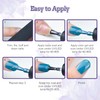 JODSONE 20 Colors Gel Nail Polish Kit with U V