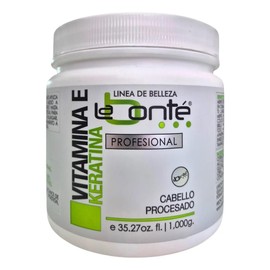 Labonte tratamiento vitamina E