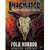 Imaginator Magazine: Folk Horror Special Edition