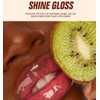 SAM SUGAR Tinted Lip Balm Hydrating Lip Gloss Long lasting