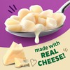 Annie's Organic Shells and White Cheddar, Made with Real Cheese,