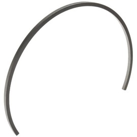 SKF FRB 6.5/215 Locating Ring For Mounted SNH Series Pillow Block, 215mm OD, 6.5mm Width