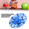 Mini Drone Flying UFO Toy Automatic Induction Aircraft Airplane Children
