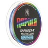 Rapala Rapinovu~a X multi-color PE 200M15MC