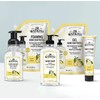 J.R. Watkins Foaming Hand Soap with Pump Dispenser, Moisturizing Foam
