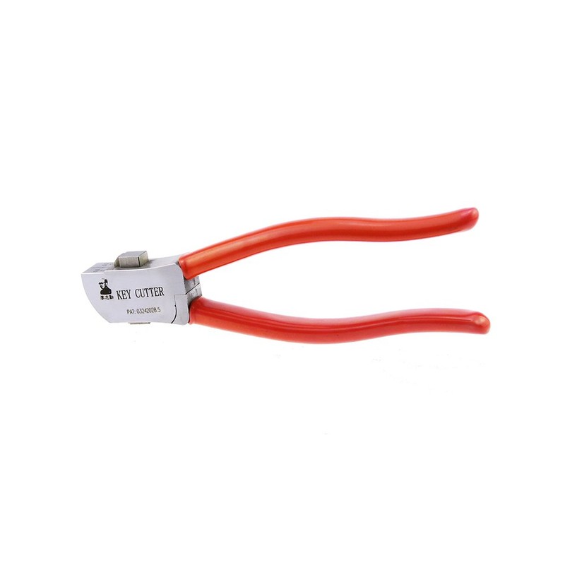 Genuine LiShi Key Cutter for Professional Car Locksmith