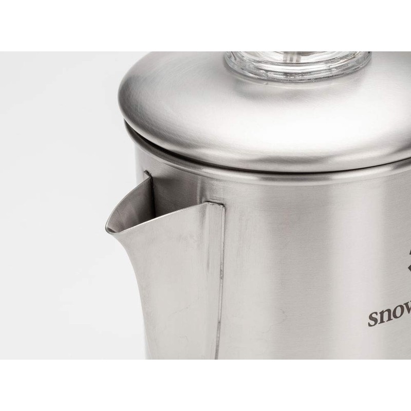 Snow Peak PR-880 Field Coffee Master