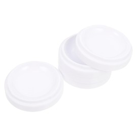 DOITOOL 1Pc Imitation Ceramic Paint Mixing Tray Lightweight Watercolor Pallet for Mixing Portable Design for Artists Amateurs Professionals Smooth Surface for Effortless Cleaning