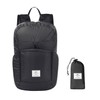 Naturehike Folding Backpack, 30D Silica Gel Nylon Fabric, Waterproof to