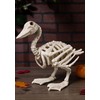 Crazy Bonez Skeleton Duck