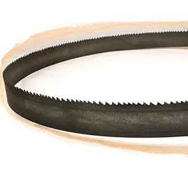 11-0 0 x 1 x .035 x 5/8N Band Saw Blade M42 Bi-metal 1 Pcs