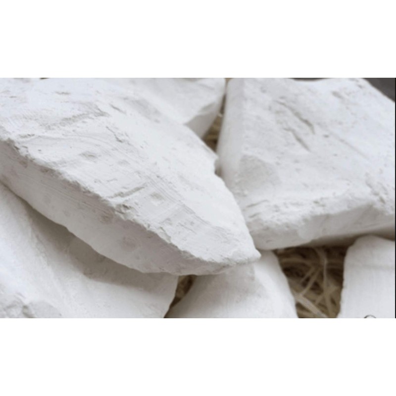 UCLAYS Morozny Edible Chalk Chunks (Clumps) Natural for Eating (Food),
