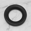 Create idea 135mm Wall-Mounted Toilet Connection Rubber Seal 83.5mm Inner