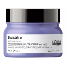 L'Oréal Professionnel Mascarilla Blondifier De Rubios L'oréal Professionnel 250 Ml