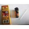 ALSHERIFAIN 2*ALSHERIFAIN Arabian Eyeliner Black Shadow Powder Make up Kajal
