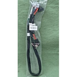 Rockford Fosgate NEW REPLACES ROCKFORD FOSGATE 1560-70861-02 Amplifier Input Output Cable