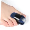 Baluue Toe Injury Relief 3 Pack Toe Splint Straighteners Finger