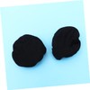 jojofuny 1 Pair Cover Stretchy Headphone Protector Headphone Earmuffs Headphone