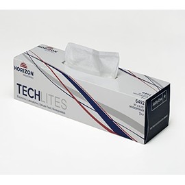 6492-1-Ply Tissue TechLites