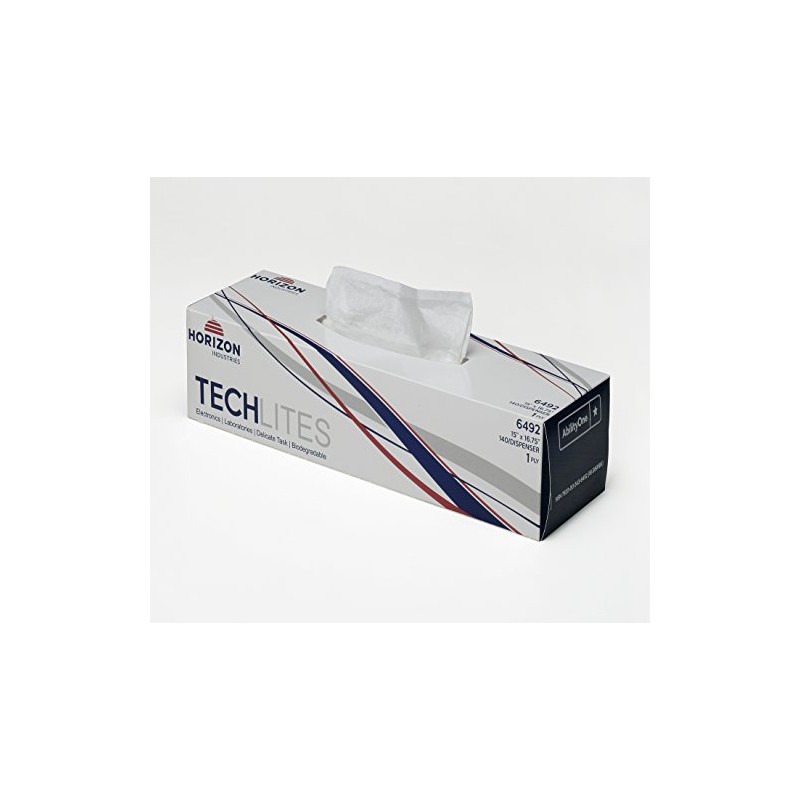 6492-1-Ply Tissue TechLites