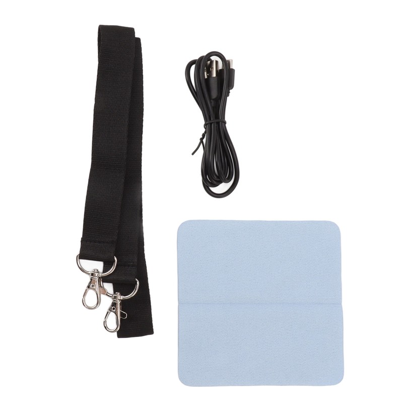 Night Vision Goggles 36M Photo 4K Video Playback Brightness Adjustable