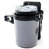 Bike Cup Holder Grey