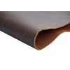Cowhide Leather, Tool Sewing Craft, Leather, Square, 1.8-2.0 mm Thick,