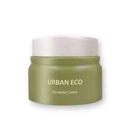 The Saem Urban Eco Harakeke Cream 50ml / 더샘 어반에코 하라케케 크림 50ml