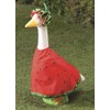 Fox Valley Traders Watermelon Slice Goose Outfit