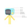 2.4 Inch Screen Kids Camera Dual Lens Handheld Camera for