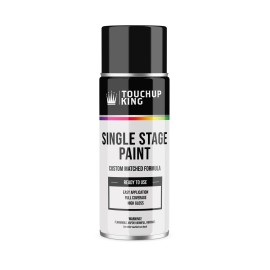 Touch Up King 2k Single Stage Paint  For  DS Brun Bai Nacre Metallic EPB