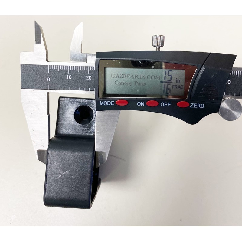 for Ozark Trail 10' x 10' Simple Push Straight Leg