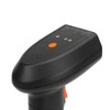 Wireless Barcode Scanner 2.4G Bluetooth IP54 1D 2D Bar Code