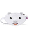 Affenzahn Bum Bag for Children in Nursery, Polar Bear -